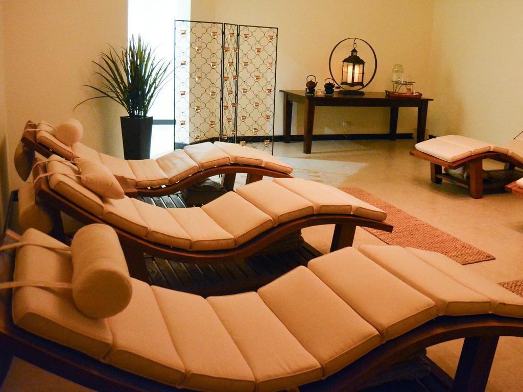 Hotel Coral & Marina Енсенада Екстер'єр фото